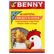 15G BENNY CHICKEN SEASONING