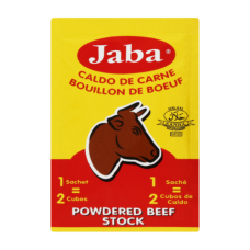15G JABBA BEEF POWDERED STOCK SACHET
