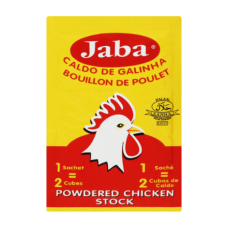 15G JABBA CHICKEN POWDERED STOCK SACHET