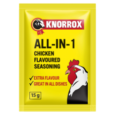 15G KNORROX ALL-IN-1 CHICKEN SEASONING