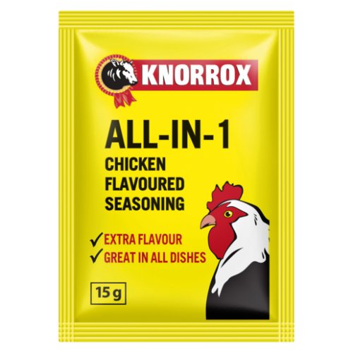15G KNORROX ALL-IN-1 CHICKEN SEASONING