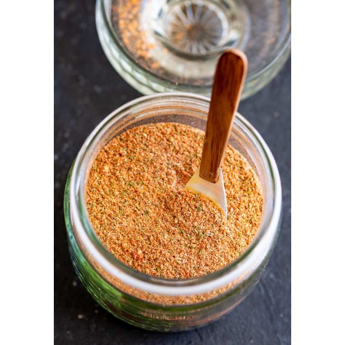 15G NANDO'S M/PERI-PERI STEW SEASON