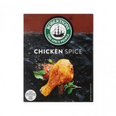 ROBERTSONS REFILL 5X168G SPICY CHICKEN
