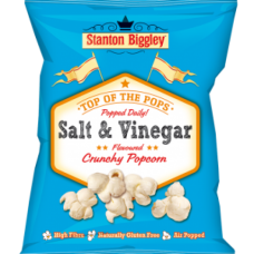 16G STANTON BIGGLEY SALT & VINEGAR