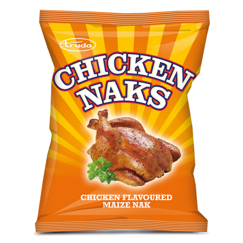 16G TRUDA CHICKEN NAKS