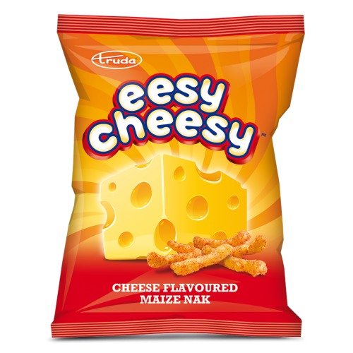 16G TRUDA EESY CHEESY NAKS