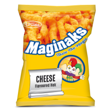16G TRUDA MAGINAKS CHEESE