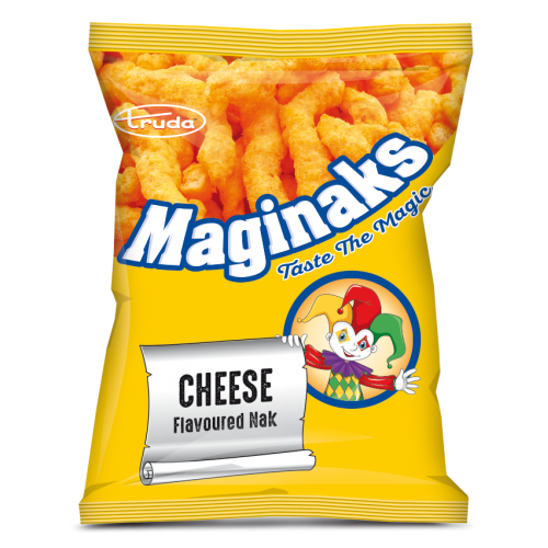 16G TRUDA MAGINAKS CHEESE