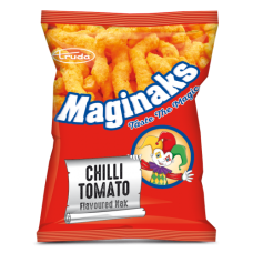 16G TRUDA MAGINAKS CHILLI TPOMATO