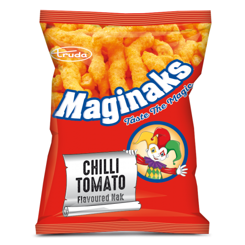 16G TRUDA MAGINAKS CHILLI TPOMATO