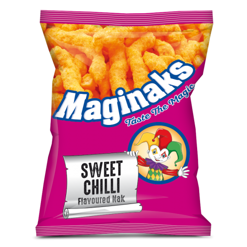 16G TRUDA MAGINAKS SWEET CHILLI