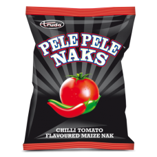 16G TRUDA PELE PELE NAKS