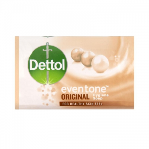 175G DETTOL EVENTONE SOAP