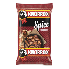 175G KNORROX SPICE BBQ
