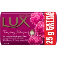 175G LUX TEMPTING WHISPER W/PEONY&Y/