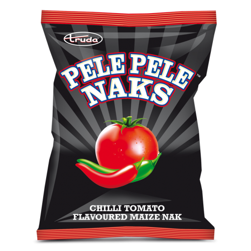 175G TRUDA PELE PELE NAKS