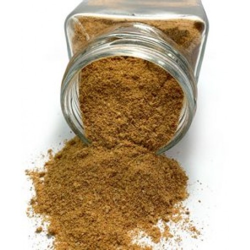 1KG HELD/SPICE BBQ SPICE TUB