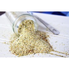 1KG HELD/SPICE CHEESE & MUSHROOM TUB