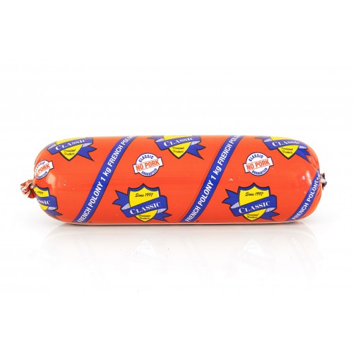 1KG CLASSIC POLONY FRENCH