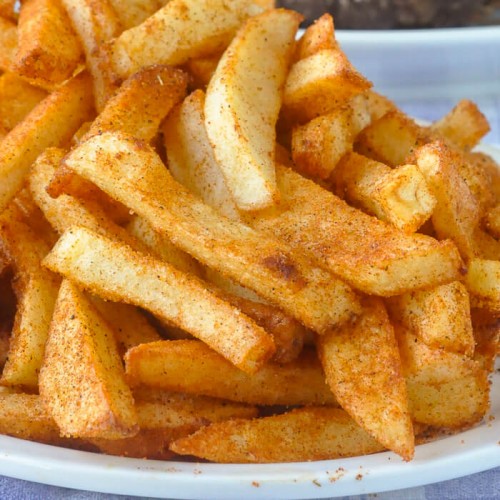 1KG CROWN CHIP SPICE