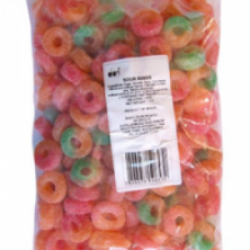 KR 1KG SOUR RINGS