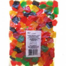 KR 1KG TROPICAL JELLIES