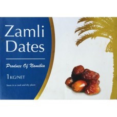 1KG ZAMLI DATES