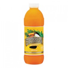 1L CARIBBEAN ORANGE CONCENTRATE