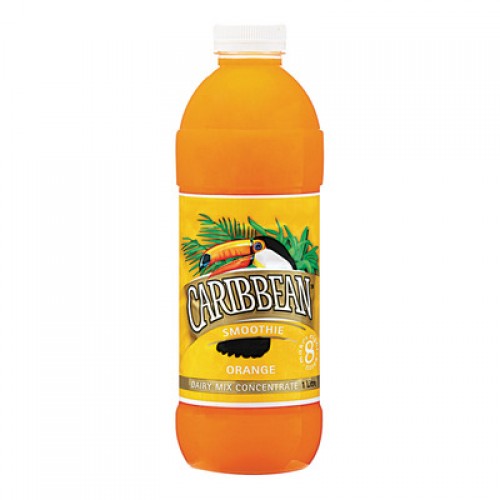 1L CARIBBEAN ORANGE CONCENTRATE