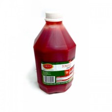 1L DELI TOMATO SAUCE