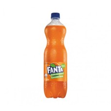 1L PET FANTA ORANGE NRP