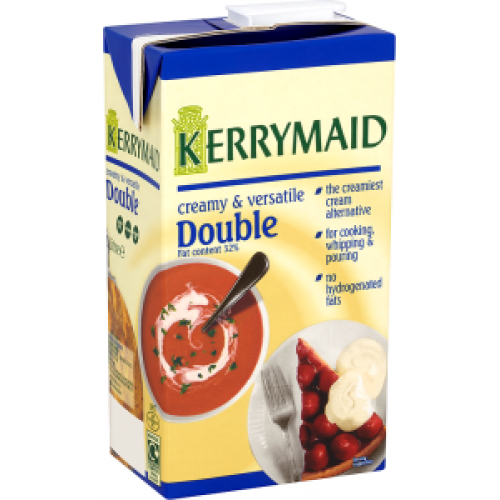 1L KERRYMAID LONG LIFE DAIRY CREAM