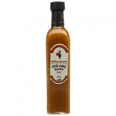 1L NANDOS HOT PERI-PERI SAUCE