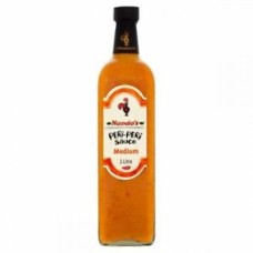 1L NANDOS MEDIUM PERI-PERI SAUCE