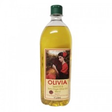 1L OLIVIA OLIVE OIL BLEND