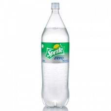 1L PET SPRITE LOWER SUGAR NRP