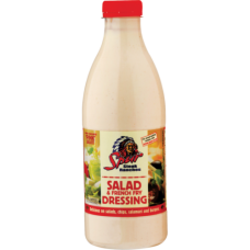 1L SPUR SALAD & FRENCH FRY DRESSING