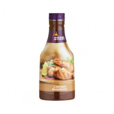 1L STEERS CHICKEN MARINADE
