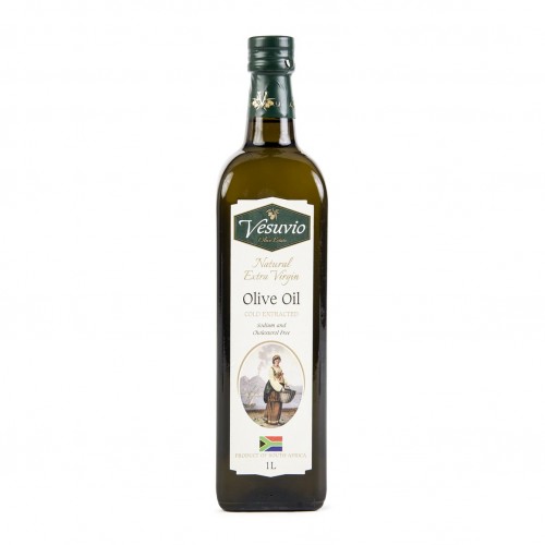 1L VESUVIO EXTRA VIRGIN OLIVE OIL