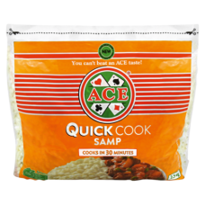 ACE QUICK COOK 8X2.5KG SAMP