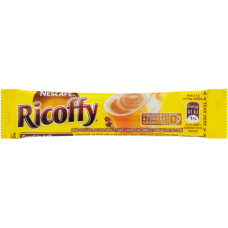2.7G RICOFFY CHICORY & COFFEE GRANUL