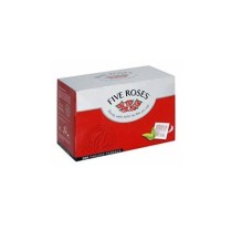 200'S FIVE ROSES TAGLESS TEA LEAVES