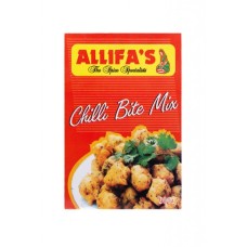 200G ALLIFA CHILLI BITE MIX