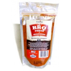 200G CROWN BBQ FIESTA SEASONING H/P