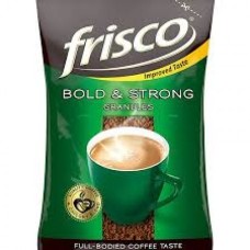 750G FRISCO BOLD & STRONG GRANULES B