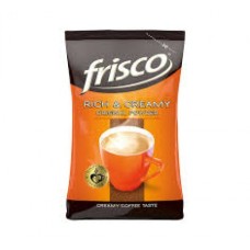 FRISCO 6X200G BAG RICH&CREAMY ORIGIN