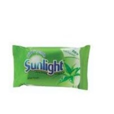 200G SUNLIGHT F/SOAP ALOE FRESH