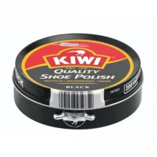 200ML KIWI SHOE PASTE BLACK