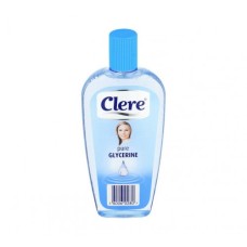200ML CLERE PURE GLYCERINE