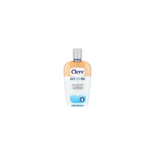 200ML CLERE GLY-CO OIL GLYCERINE